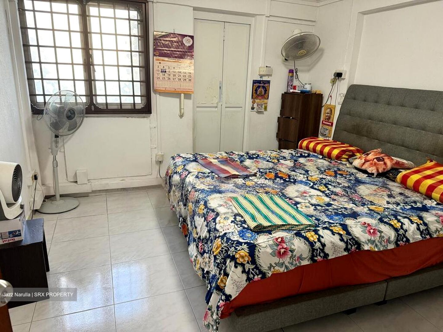 Blk 167 Yishun Ring Road (Yishun), HDB 4 Rooms #482150801